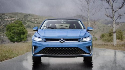 Volkswagen, Volkswagen Jetta, 2025 Volkswagen Jetta