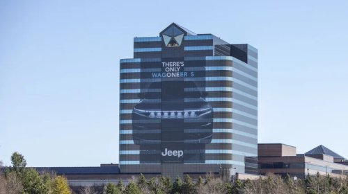 Nissan, Nissan Turns A Profit For The First Time In Two Years As Pigs Fly, Hell Freezes Over