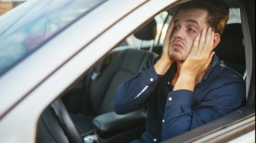 Car Buyers Should Know This Model Gets More Complaints Than Any Other