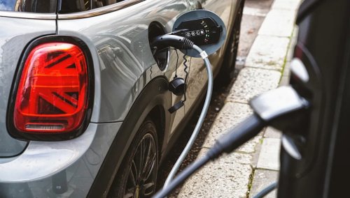 US used EV sales jump 10.1% in July as lower prices do what tax credits couldn't