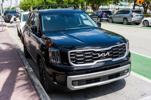 3.2 million US vehicles carry 'park outside' fire recalls, and most aren't EVs