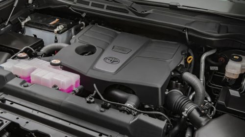 Toyota, Toyota Tundra, Common Problems With The Toyota Tundra Turbo V6 Engine (According To Owners)