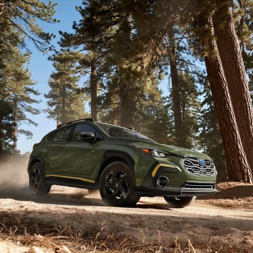 Subaru, One of Subaru’s Most Affordable Favorites Retains Its Appeal in the Best Ways Possible