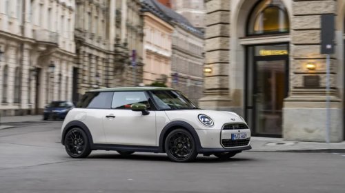 12 Sporty Cars With Pretty Darn Good Fuel Economy
