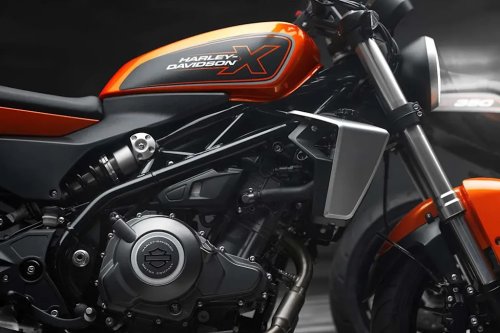 Harley-Davidson’s Most Approachable and Affordable Moto Can Finally Be Purchased in the US