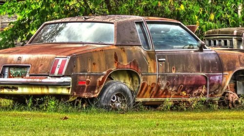 Oldsmobile, Why The Diesel-Powered Oldsmobile Cutlass Was Ultimately A Flop