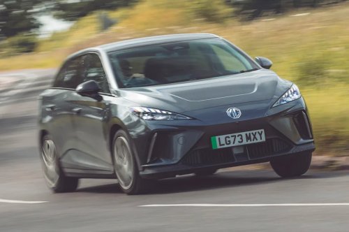 The best small electric cars - driven, rated and ranked