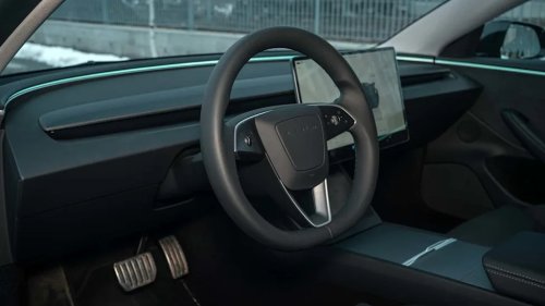 Tesla Could Build A Model 3 Plaid. That Doesn’t Mean It Will