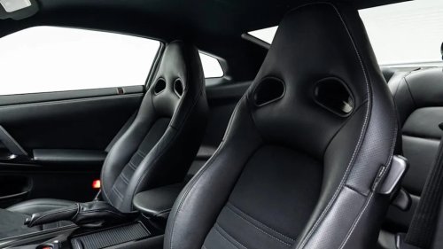 Nissan, Nissan GT-R, 2016 Nissan GT-R For Sale With Just 9k Miles, In Factory Condition.