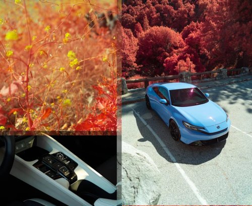 In a Crossover-Focused World, the 2026 Honda Prelude Is an Oddity