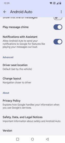 I added Android Auto to an old car for just $4