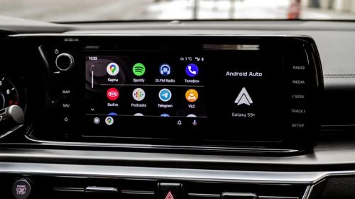 Android Auto Not Working? Here's What To Check First