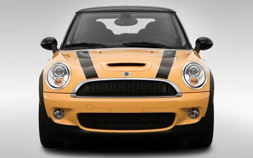 Buying a used Mini can be a gamble – here’s how to come up trumps