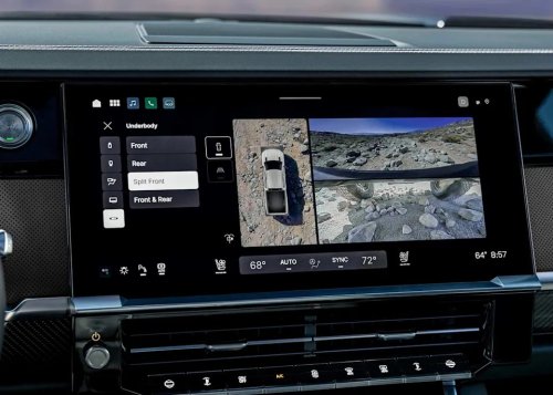The Best New-Car Features You’ll Actually Use Every Day