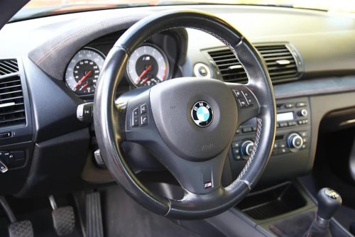BMW, 2011 BMW 1M Coupe For Sale With 62,500 Miles
