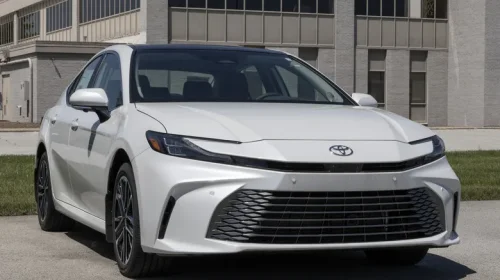 12 Cheap Cars That Are Still Reliable After Hitting 200,000 Miles