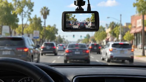 Your dashcam is destroying its own memory card (and what fixes it)