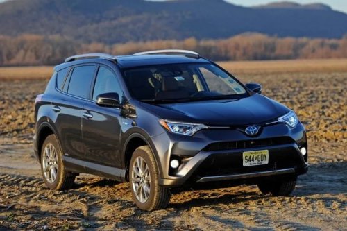 These 10 Cars Are Actually Worth More Used Than New