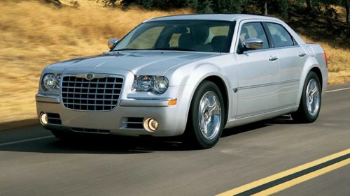 Chrysler Gets A Lifeline As Stellantis Plans Three New Affordable Models