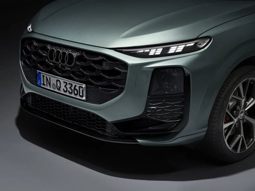 Audi, Audi's Adaptive-Beam Headlight Tech Is Finally Coming to America After Years of Being Kept from Us