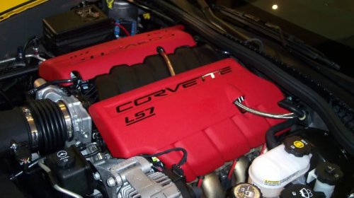 GM, 7 Of GM's Legendary LS V8s Ranked By Horsepower