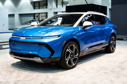 General Motors Hit With Class-Action Lawsuit Over Transmission Defects in 4 Popular Vehicles