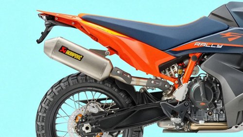 The Best New KTM Motorcycle Releases in 2026 (So Far)