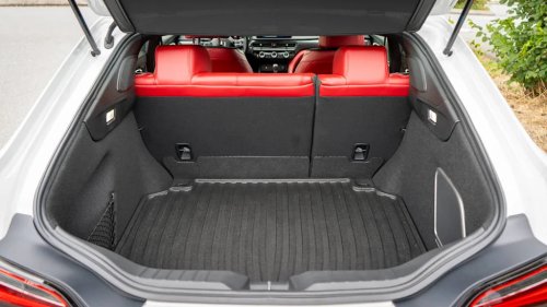 I Drove The 2026 Acura Integra Type S: Here’s My Honest Review Of Acura’s Manual Hot Hatch For Grown-Ups