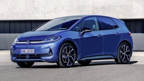 Volkswagen, Volkswagen Blocks Popular Third-Party Apps From Its New Cars