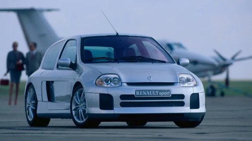11 Small Cars That Are Ridiculously Overpowered