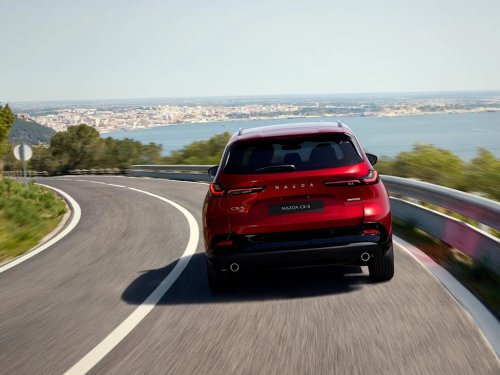 Mazda, Mazda Rolls Out Strong CX-5 Lease Offer for July