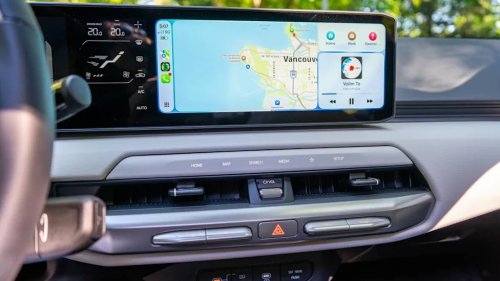 I Drove The 2026 Kia EV4 GT-Line In Canada: Here’s My Honest Review Of The Affordable EV America Is Missing Out On