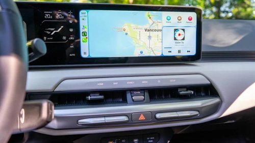 I Drove The 2026 Kia EV4 GT-Line In Canada: Here’s My Honest Review Of The Affordable EV America Is Missing Out On