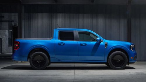 5 Ford Models With Excellent Resale Value