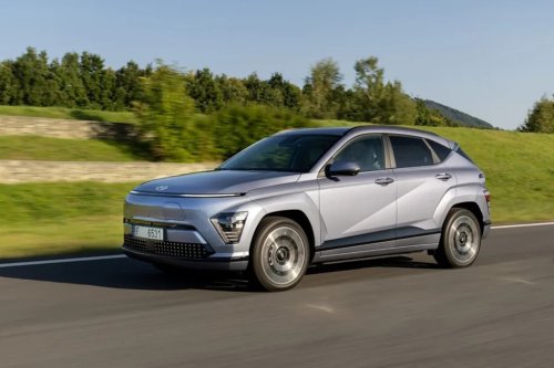 These five ‘affordable’ cars will drain your wallet for the next decade, study reveals
