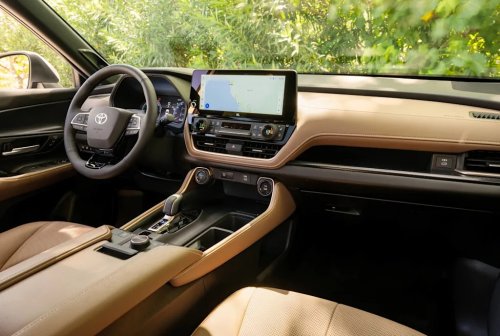 Toyota, Toyota Highlander, Toyota Drops Unbelievable Grand Highlander Lease Deals For August