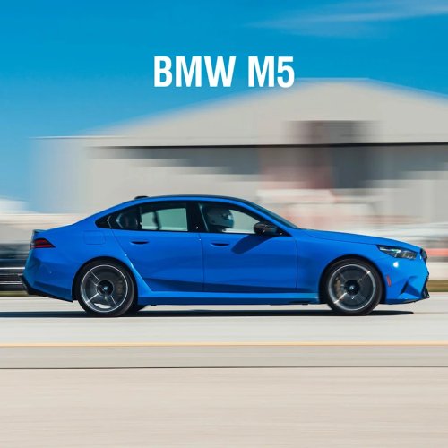 Car and Driver’s 0–150–0 Speed Test 2026