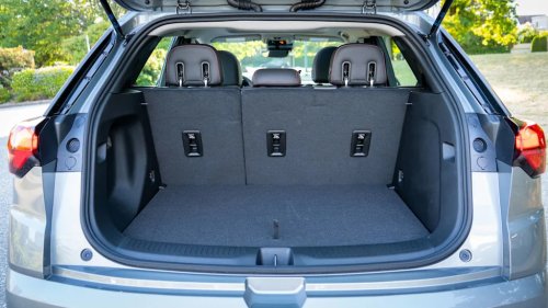 Chevrolet, Toyota, 2027 Chevrolet Bolt vs. 2026 Toyota C-HR: I Drove Both Affordable EVs—Here’s My Honest Comparison Review