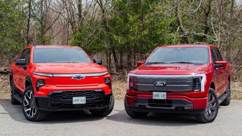 Electric Pickups Missed the Memo as Consumer Interest Tanks