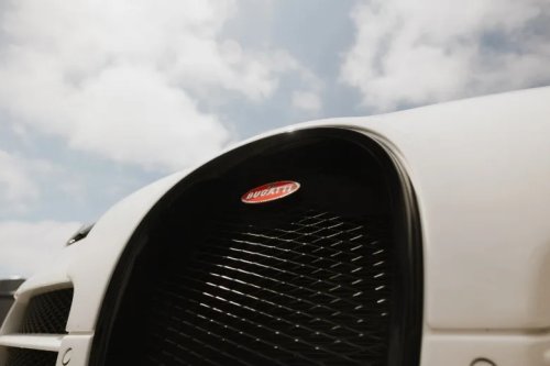 I Met My Automotive Hero, And It Was Divine