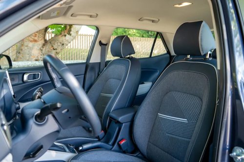2026 Hyundai Venue vs. 2026 Chevrolet Trax: I Drove Both Affordable SUVs—Here’s My Honest Comparison Review