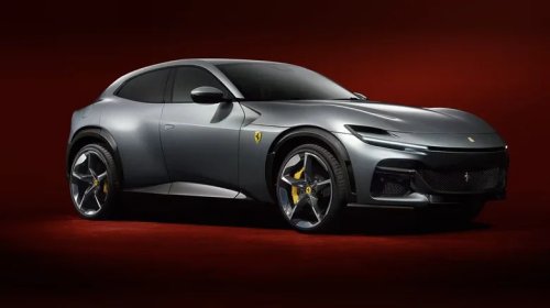 5 SUVs With The Worst Gas Mileage In 2026