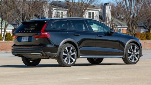 2027 Volvo SUVs Lineup: New EV, No Wagons—Now What?