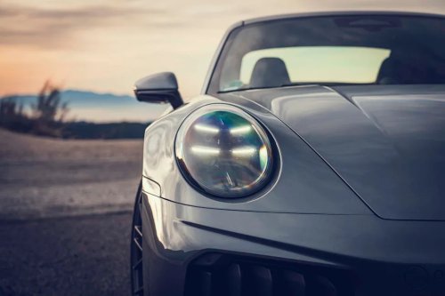 Porsche, Porsche 911, Report: Porsche CEO Promises That the Company Has No Interest In Building an Electric 911