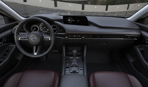The 3 Best Compact Sedan Trim Levels Under $30,000