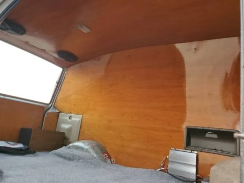 Toyota, At $10,000, Is This 1987 Toyota 4WD Cargo Van Almost As Good As Free Candy?