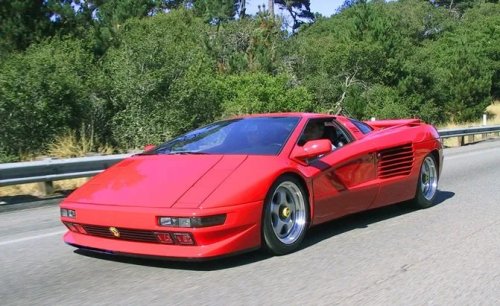 Top 10 Forgotten Supercars That Deserve to Be Remembered