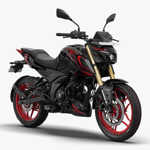 This Sweet New Entry-Level Street Bike Doubles Down on Rider-Friendly Features, Not Price