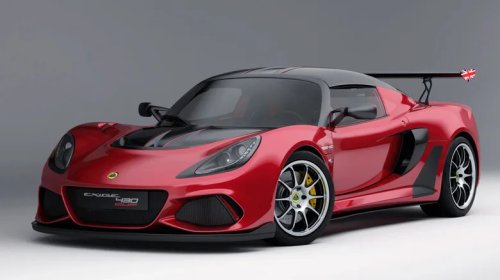 The Clever Physics That Makes Modern Supercars So Quick