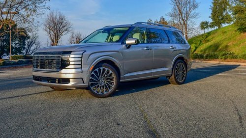 Honda, Honda Pilot, Hyundai, Hyundai Palisade, Ford, Ford Explorer, Honda Pilot vs Hyundai Palisade vs Ford Explorer